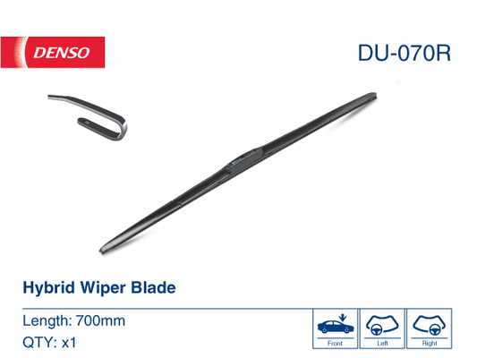 Wiper Blade