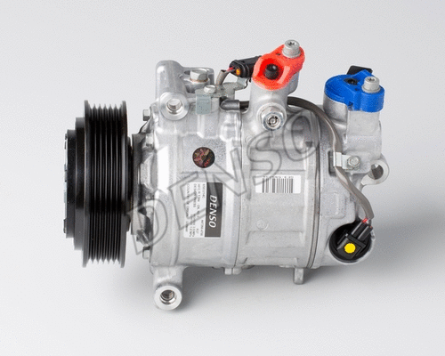 Compressor, air conditioning (DCP05098)