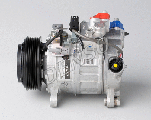 Compressor, air conditioning (DCP05096)
