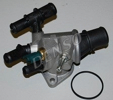 Thermostat, coolant (DTM88492)