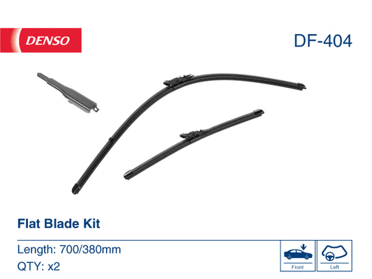 Wiper Blade