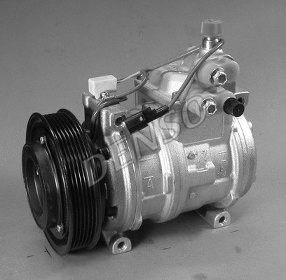 Compressor, air conditioning (DCP99001)