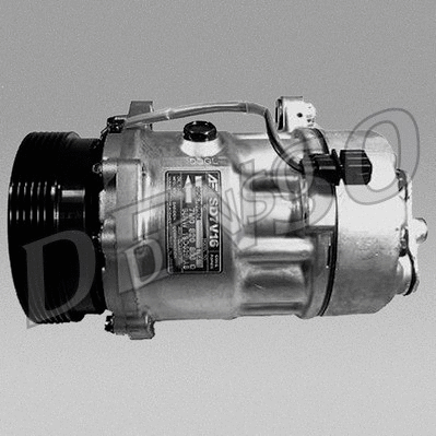 Compressor, air conditioning (DCP32013)