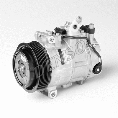 Compressor, air conditioning (DCP17103)
