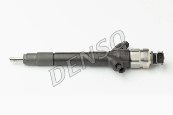 Injector Nozzle