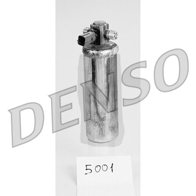 Dryer, air conditioning (DFD20006)