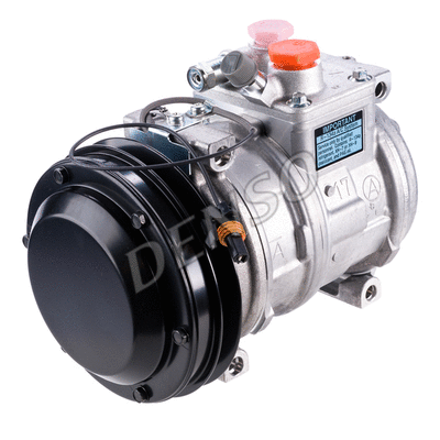 Compressor, air conditioning (DCP99530)