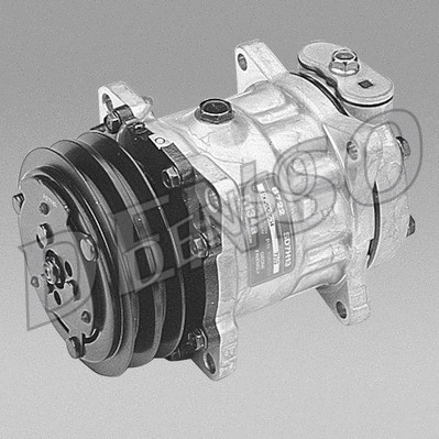 Compressor, air conditioning (DCP01026)