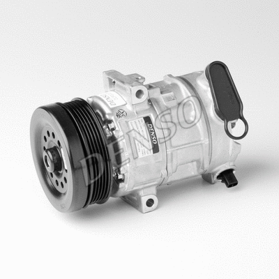 Compressor, air conditioning (DCP20021)