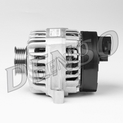 Alternator (DAN591)