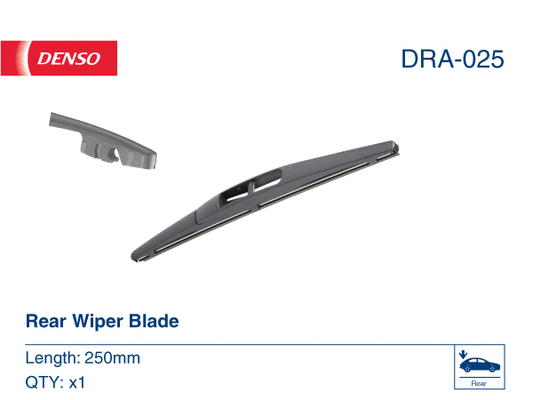 Wiper Blade