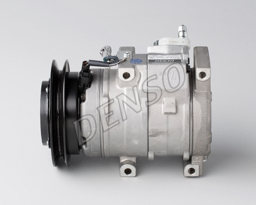 Compressor, air conditioning (DCP50086)