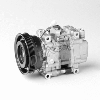 Compressor, air conditioning (DCP09006)