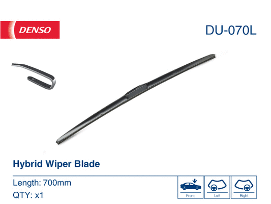 Wiper Blade