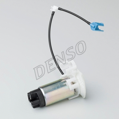 Fuel Pump (DFP-0104)
