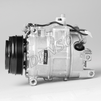 Compressor, air conditioning (DCP05076)