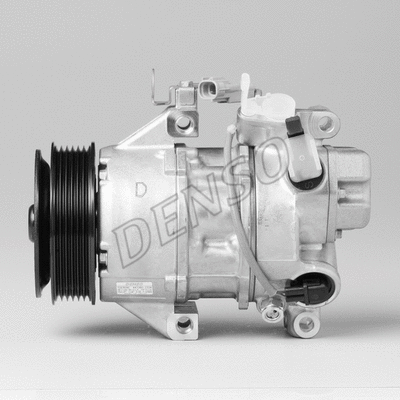 Compressor, air conditioning (DCP50240)