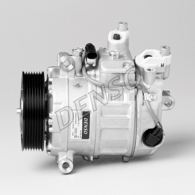 Compressor, air conditioning (DCP05060)