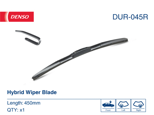 Wiper Blade