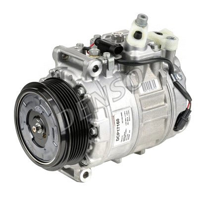 Compressor, air conditioning (DCP17160)