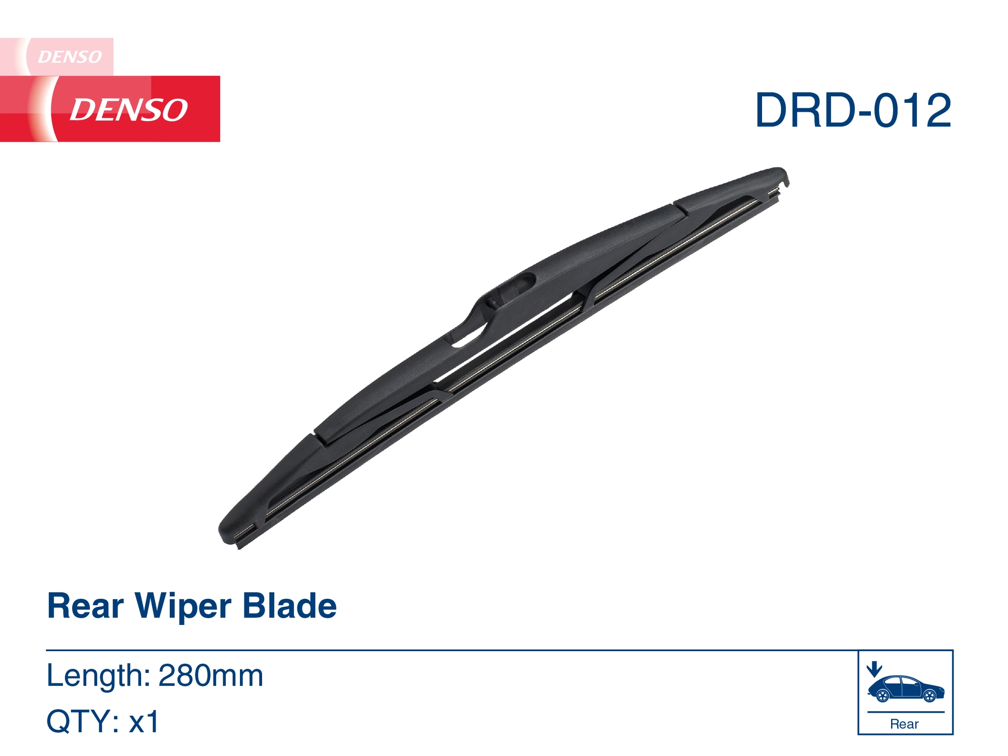 Wiper Blade