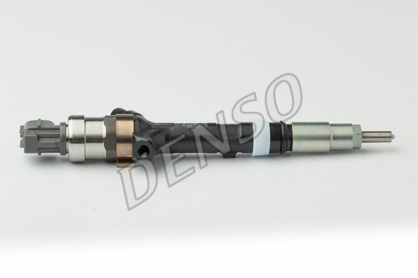 Injector Nozzle