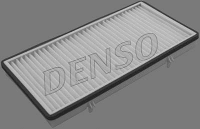 Filter, cabin air (DCF418P)