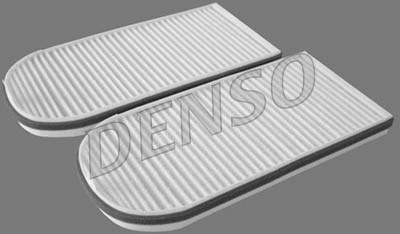 Filter, cabin air (DCF262P)