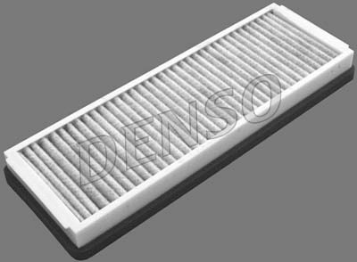 Filter, cabin air (DCF232K)