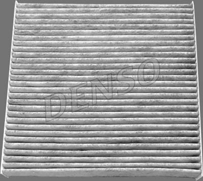 Filter, cabin air (DCF212K)