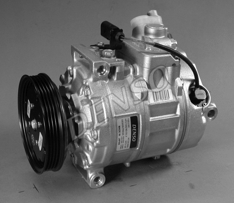 Compressor, air conditioning (DCP02010)