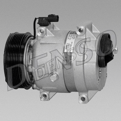 Compressor, air conditioning (DCP52001)