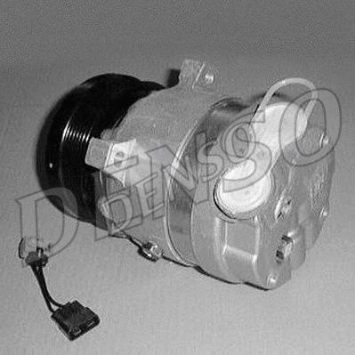 Compressor, air conditioning (DCP08002)