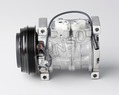 Compressor, air conditioning (DCP47003)