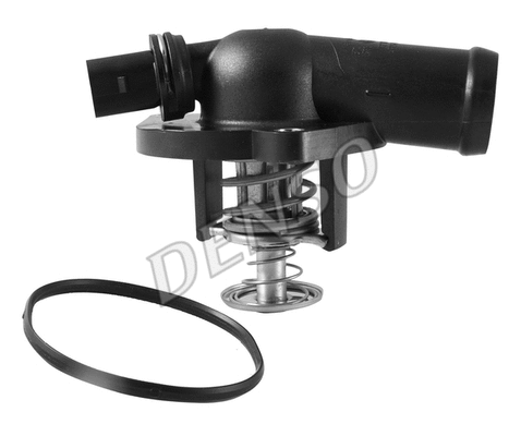 Thermostat, coolant (DTM109670)