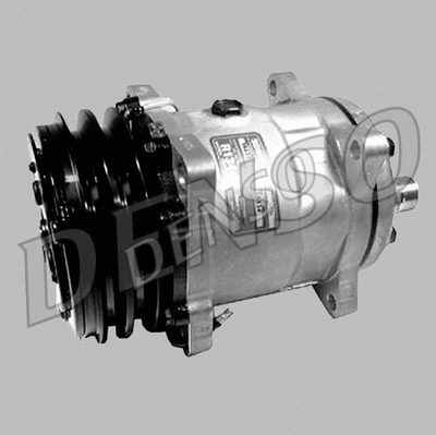 Compressor, air conditioning (DCP99913)