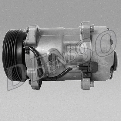 Compressor, air conditioning (DCP32040)