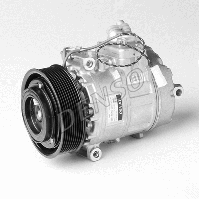 Compressor, air conditioning (DCP17113)