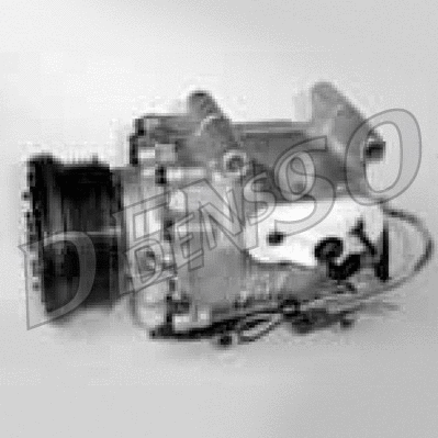 Compressor, air conditioning (DCP10001)