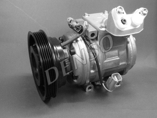 Compressor, air conditioning (DCP50024)