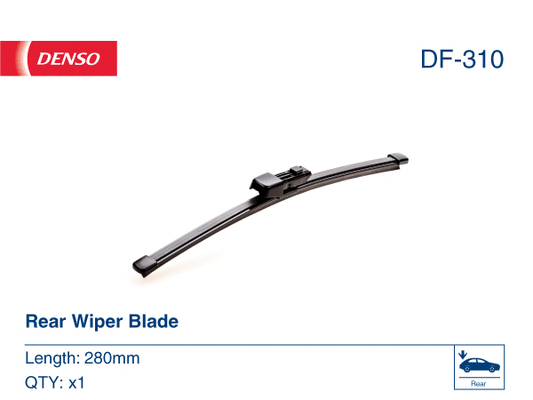 Wiper Blade