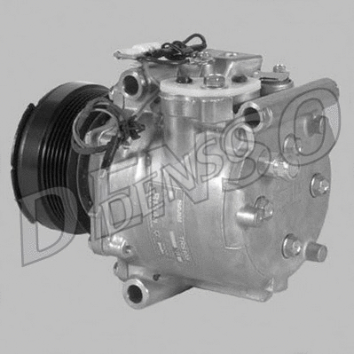Compressor, air conditioning (DCP25010)
