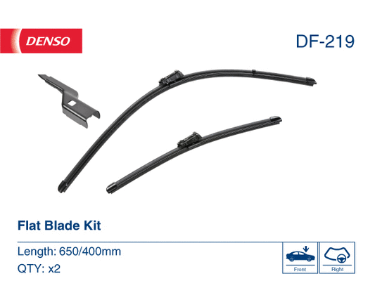 Wiper Blade
