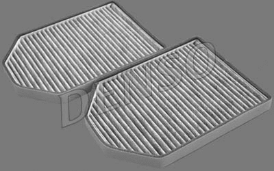 Filter, cabin air (DCF058K)