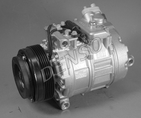 Compressor, air conditioning (DCP05015)