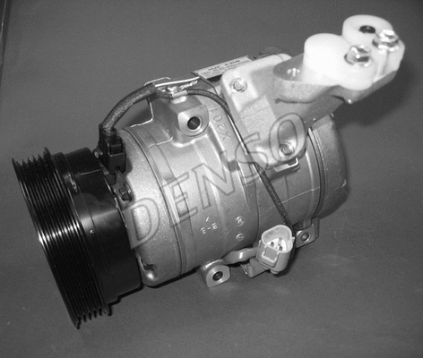 Compressor, air conditioning (DCP50223)