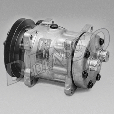 Compressor, air conditioning (DCP12014)