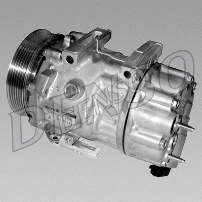 Compressor, air conditioning (DCP07076)