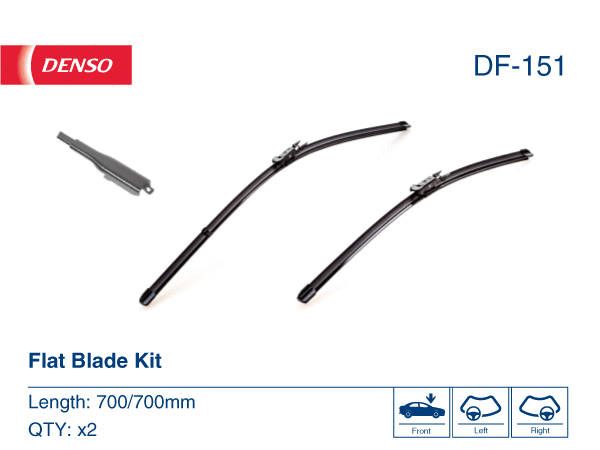 Wiper Blade