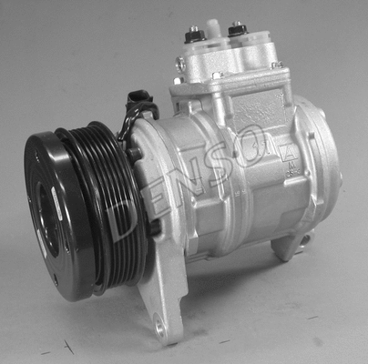 Compressor, air conditioning (DCP06005)